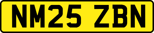 NM25ZBN