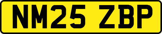 NM25ZBP