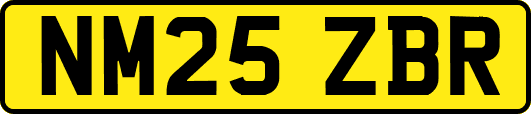 NM25ZBR