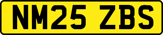 NM25ZBS