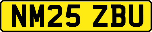 NM25ZBU