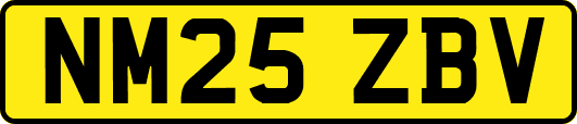 NM25ZBV