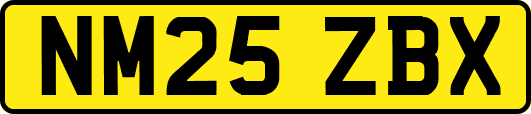 NM25ZBX