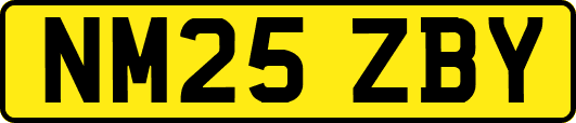 NM25ZBY