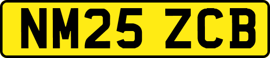 NM25ZCB
