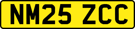NM25ZCC
