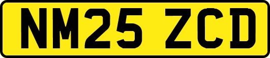 NM25ZCD