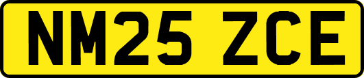NM25ZCE