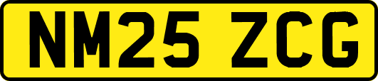 NM25ZCG