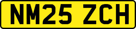 NM25ZCH