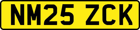 NM25ZCK