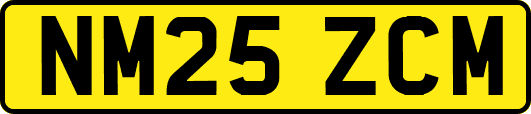 NM25ZCM