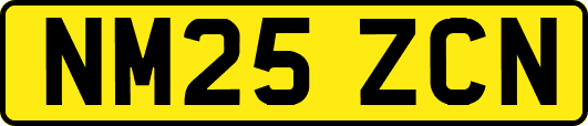 NM25ZCN
