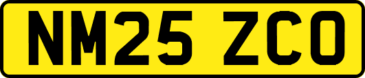 NM25ZCO