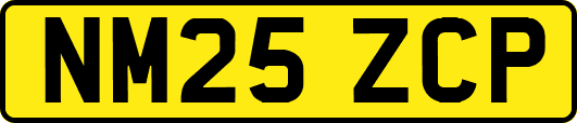 NM25ZCP
