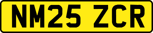 NM25ZCR