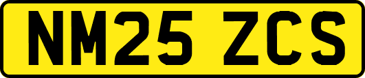 NM25ZCS