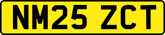 NM25ZCT