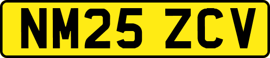 NM25ZCV