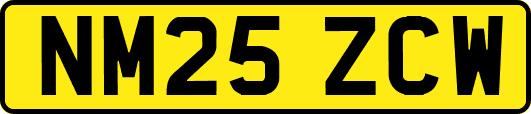 NM25ZCW