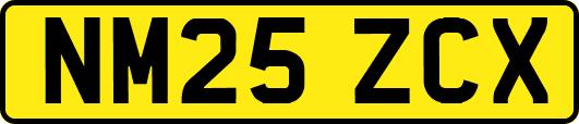 NM25ZCX