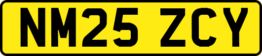 NM25ZCY