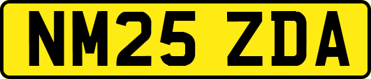 NM25ZDA