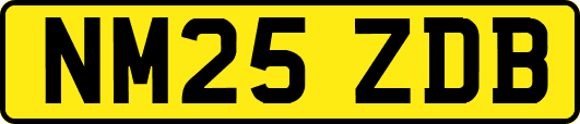 NM25ZDB