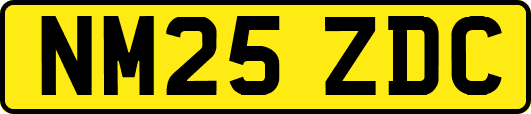 NM25ZDC