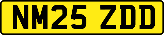 NM25ZDD