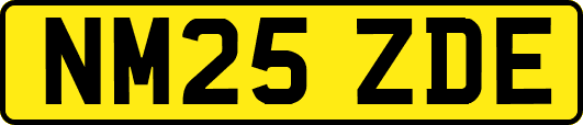 NM25ZDE