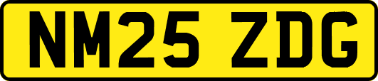 NM25ZDG