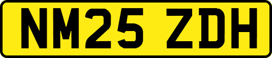 NM25ZDH