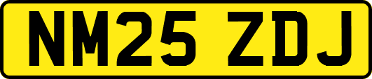NM25ZDJ