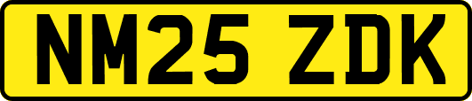 NM25ZDK