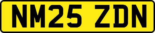 NM25ZDN
