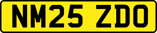 NM25ZDO