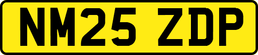 NM25ZDP