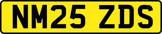 NM25ZDS