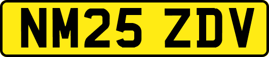 NM25ZDV