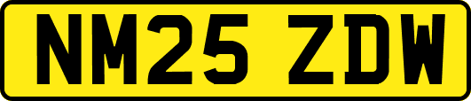 NM25ZDW