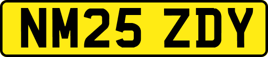 NM25ZDY