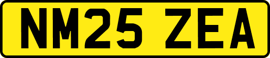 NM25ZEA