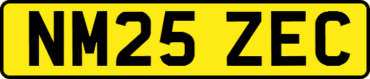 NM25ZEC