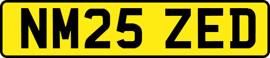 NM25ZED