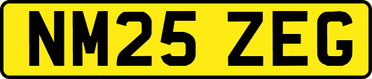 NM25ZEG