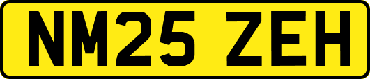 NM25ZEH