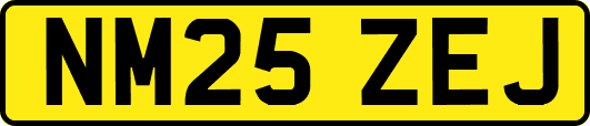 NM25ZEJ