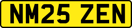 NM25ZEN