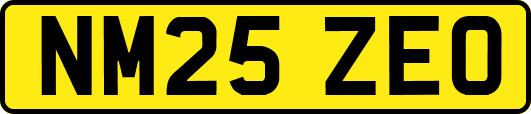NM25ZEO
